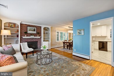 27 Longcourse Ln, Paoli, PA 19301 - photo 4