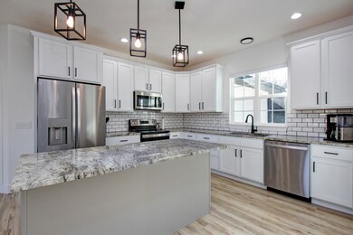 1081 E Daisy Falls Dr, Nixa, MO 65714 - photo 5