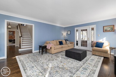 614 Pemberton Rd, Grosse Pointe Park, MI 48230 - photo 7