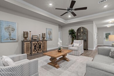 13513 Sarus Dr, Latimer, MS 39565 - photo 4