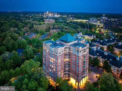 Stratford House unit 1306, Reston, VA 20190 - photo 3