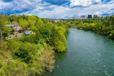 317 N Lower Crossing St, Spokane, WA 99201 - photo 7