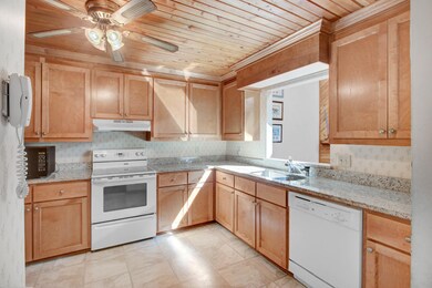 Updated Kitchen