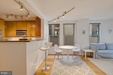915 E St NW unit 1001, Washington, DC 20004 - photo 4