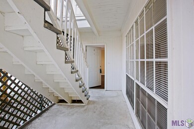 Downstairs Unit