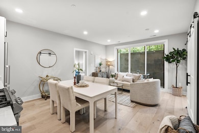 2019 M St NE unit 1, Washington, DC 20002 - photo 6