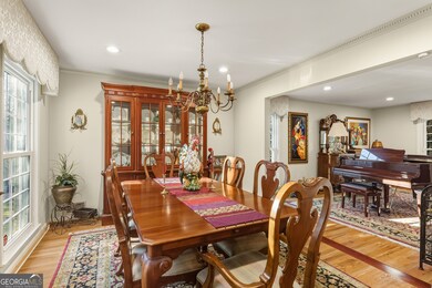 4671 Due West Rd NW, Kennesaw, GA 30152 - photo 5