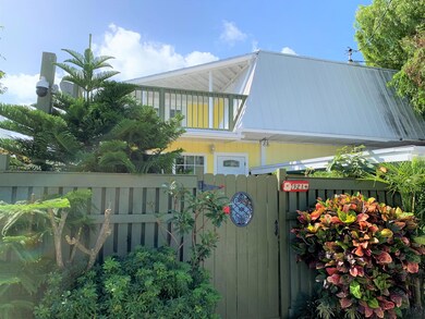 Privacy fence