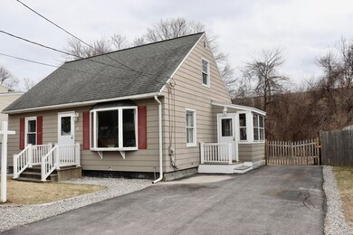 43 Bow St, Manchester, NH 03103 - photo 2