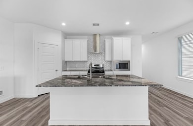 13436 Sombrero Cay Dr, Houston, TX 77047 - photo 4