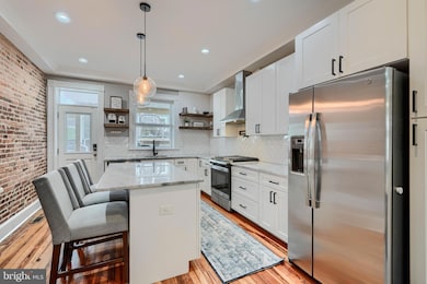 614 S Linwood Ave, Baltimore, MD 21224 - photo 7