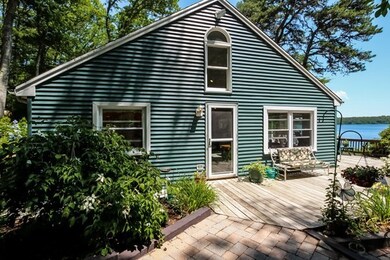 155 Hooppole Rd, Mashpee, MA 02649 - photo 2