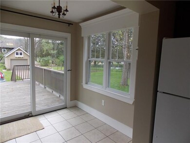 KitchenLoads of natural sunlight to enjoy your bea