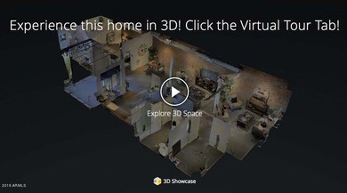3D Home Tour