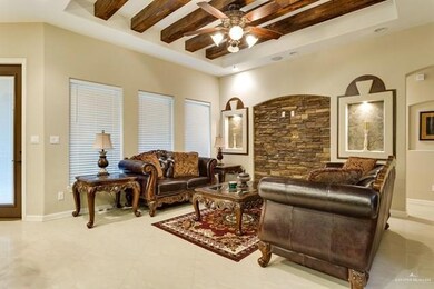 927 Chrysolite Dr, Weslaco, TX 78596 - photo 3