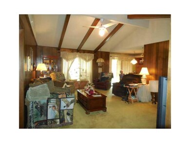 Den/Family/Great Room.
