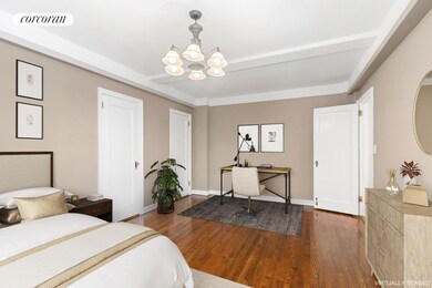 Sutton Place unit 16G, New York, NY 10022 - photo 5