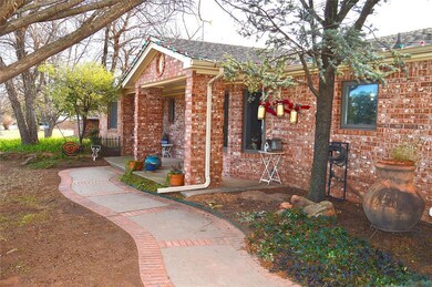 5232 E Tyler Dr, Tuttle, OK 73089 - photo 3