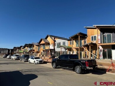 161 Pioneer Ave unit 1, Durango, CO 81301 - photo 2
