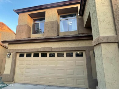 2-car garage