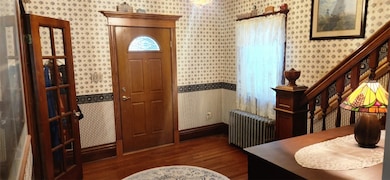 315 Fountain Ave, Ellwood City, PA 16117 - photo 4