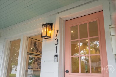 731 E 34th St, Savannah, GA 31401 - photo 4