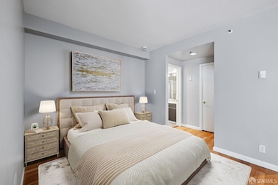 Parc Telegraph unit 235, San Francisco, CA 94111 - photo 5