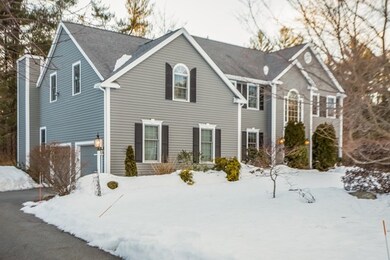 31 Symphony Dr, North Easton, MA 02356 - photo 2