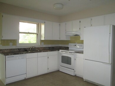 New Kitchen Counters