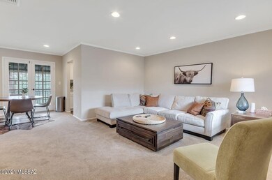 Living.Dining Rooms