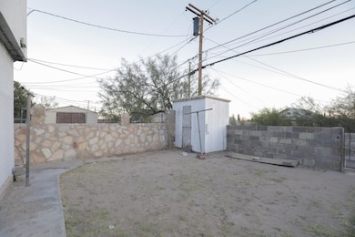 2408 San Diego Ave, El Paso, TX 79930 - photo 2