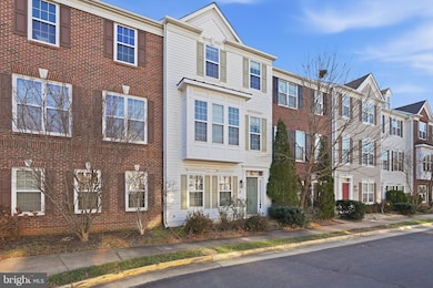 13532 Stargazer Terrace, Centreville, VA 20120 - photo 2