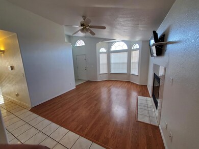 14356 Desert Wind Dr, Horizon City, TX 79928 - photo 5