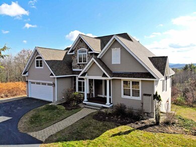 10 Whispering Wind Dr, Center Harbor, NH 03226 - photo 3