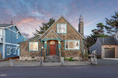 3258 SW Beach Ave, Lincoln City, OR 97367 - photo 2