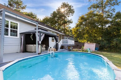 165 Ridgewood Dr, Magnolia, TX 77355 - photo 6