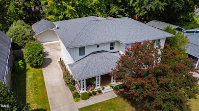 2517 Medway Dr, Raleigh, NC 27608 - photo 3