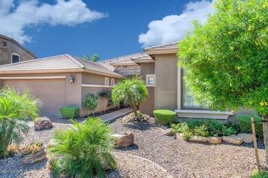 Great curb appeal!