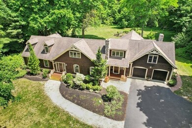 135 Bedford Rd, Lincoln, MA 01773 - photo 2