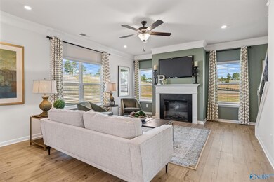 7325 Pine Run Ln SE, Owens Cross Roads, AL 35763 - photo 7