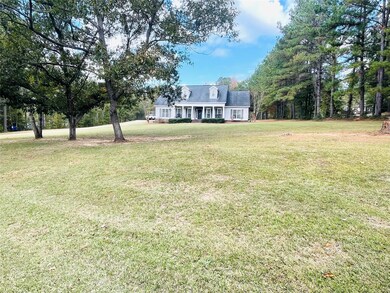 1.5 acre lot