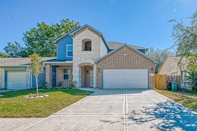 7514 Pepperbrook Dr, Houston, TX 77041 - photo 4