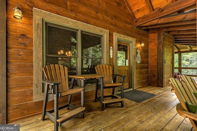 1061 Fir Ln, Ellijay, GA 30540 - photo 6