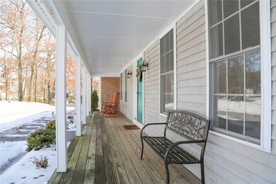 61 Sir Michael Cir, West Kingston, RI 02892 - photo 6