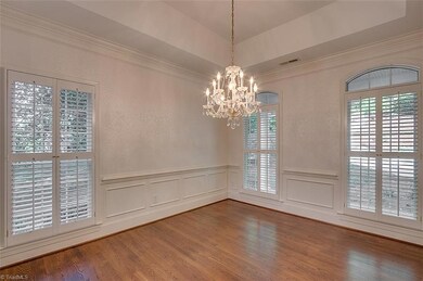 2582 Fox Ridge Rd, Asheboro, NC 27205 - photo 4