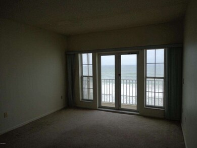 South Master Suite