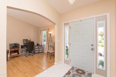 Formal Living - Office