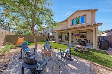 21619 N 36th St, Phoenix, AZ 85050 - photo 5