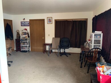 Unit 1 Living Room