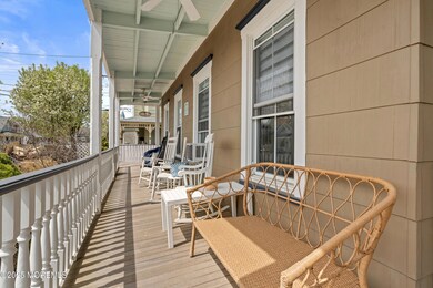 1st Fl Porch